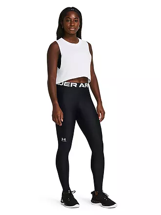 UNDER ARMOUR | Damen Fitnesstight HeatGear® Authentics | 